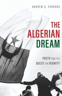 bokomslag Algerian Dream