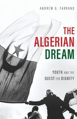 bokomslag Algerian Dream