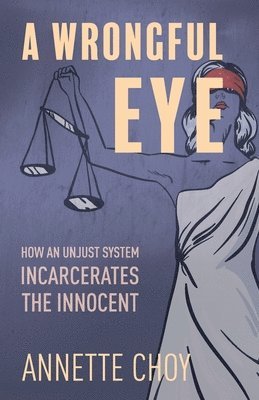 bokomslag Wrongful Eye