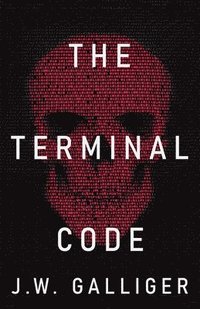 bokomslag Terminal Code