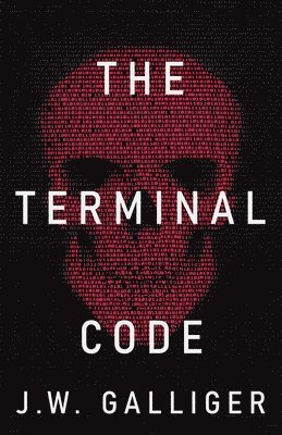 bokomslag Terminal Code