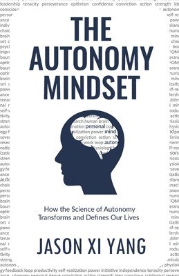 bokomslag Autonomy Mindset