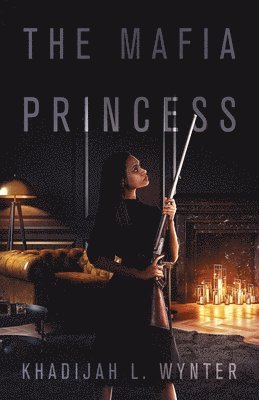 Mafia Princess 1