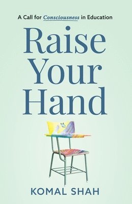 Raise Your Hand! 1