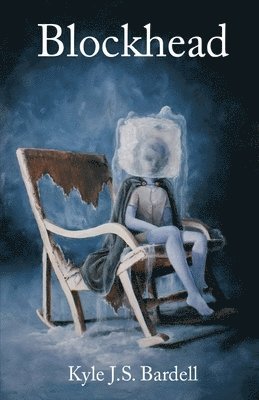 Kyle Bardell - Blockhead, Häftad