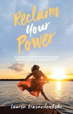 Reclaim Your Power 1