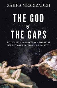 bokomslag God of the Gaps