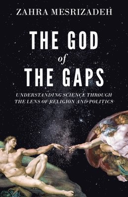 bokomslag God of the Gaps