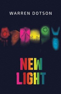 bokomslag New Light