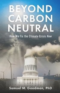 bokomslag Beyond Carbon Neutral