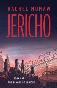 bokomslag Jericho