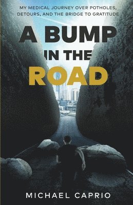 A Bump in the Road 1