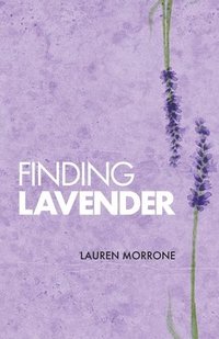 bokomslag Finding Lavender