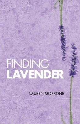 bokomslag Finding Lavender