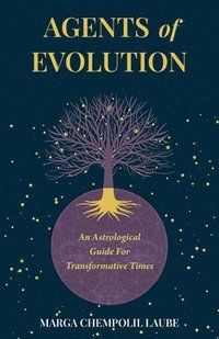 bokomslag Agents of Evolution