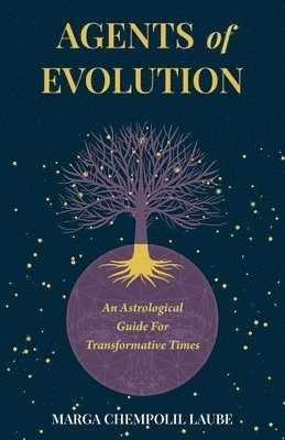 Agents of Evolution 1