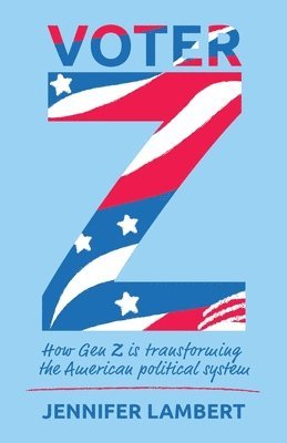bokomslag Voter Z