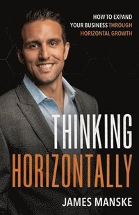 bokomslag Thinking Horizontally