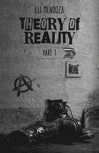 bokomslag Theory of Reality