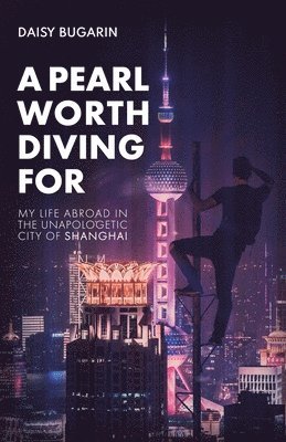 Pearl Worth Diving For 1