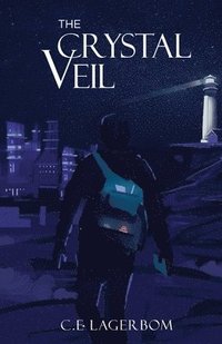 bokomslag Crystal Veil
