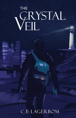 bokomslag Crystal Veil