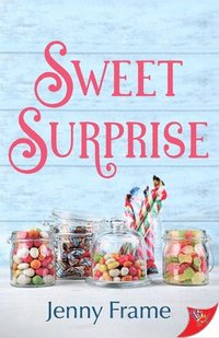 bokomslag Sweet Surprise