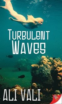 bokomslag Turbulent Waves