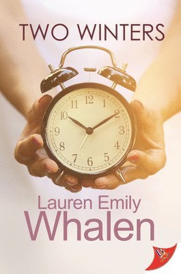 Lauren Emily Whalen - Two Winters, Häftad