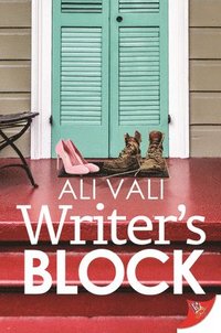 bokomslag Writer's Block