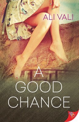 Ali Vali, Ali, Vali - Good Chance, Häftad