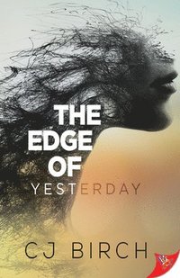 bokomslag The Edge of Yesterday