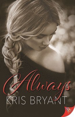 Kris Bryant - Always, Häftad