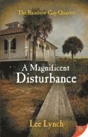 Magnificent Disturbance 1