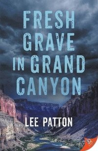 bokomslag Fresh Grave in Grand Canyon