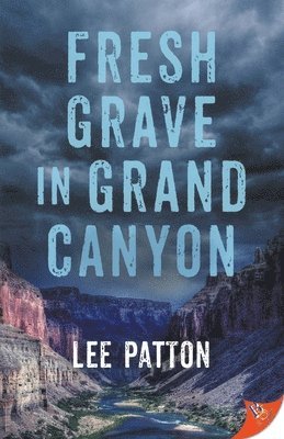 Fresh Grave in Grand Canyon 1