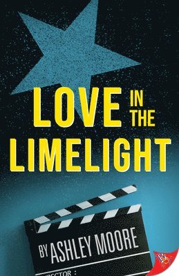 bokomslag Love in the Limelight