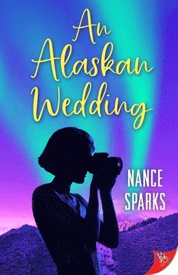bokomslag An Alaskan Wedding