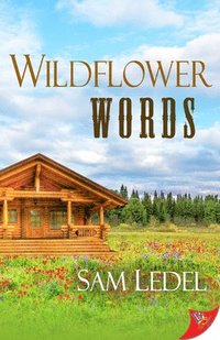 bokomslag Wildflower Words