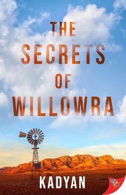 bokomslag The Secrets of Willowra