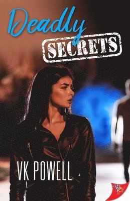 bokomslag Deadly Secrets