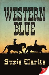 bokomslag Western Blue