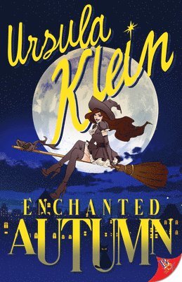 Ursula Klein, Ursula, Klein - Enchanted Autumn, Häftad
