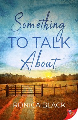 Ronica Black, Ronica, Black - Something to Talk About, Häftad