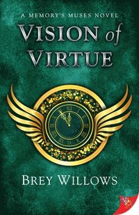 bokomslag Vision of Virtue