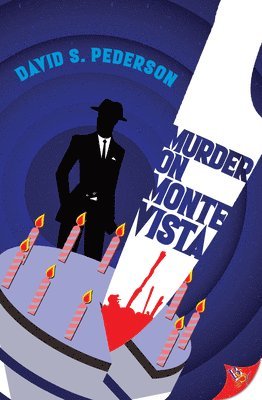 Murder on Monte Vista 1