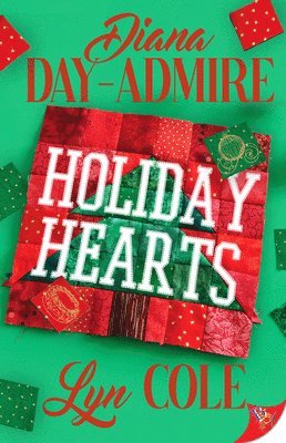Diana Day-Admire, Lyn Cole, Diana, Day-Admire - Holiday Hearts, Häftad