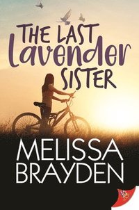 bokomslag The Last Lavender Sister