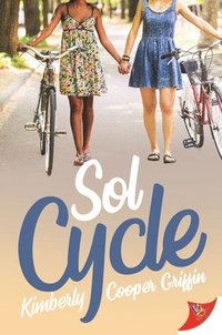 bokomslag Sol Cycle