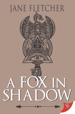 A Fox in Shadow 1